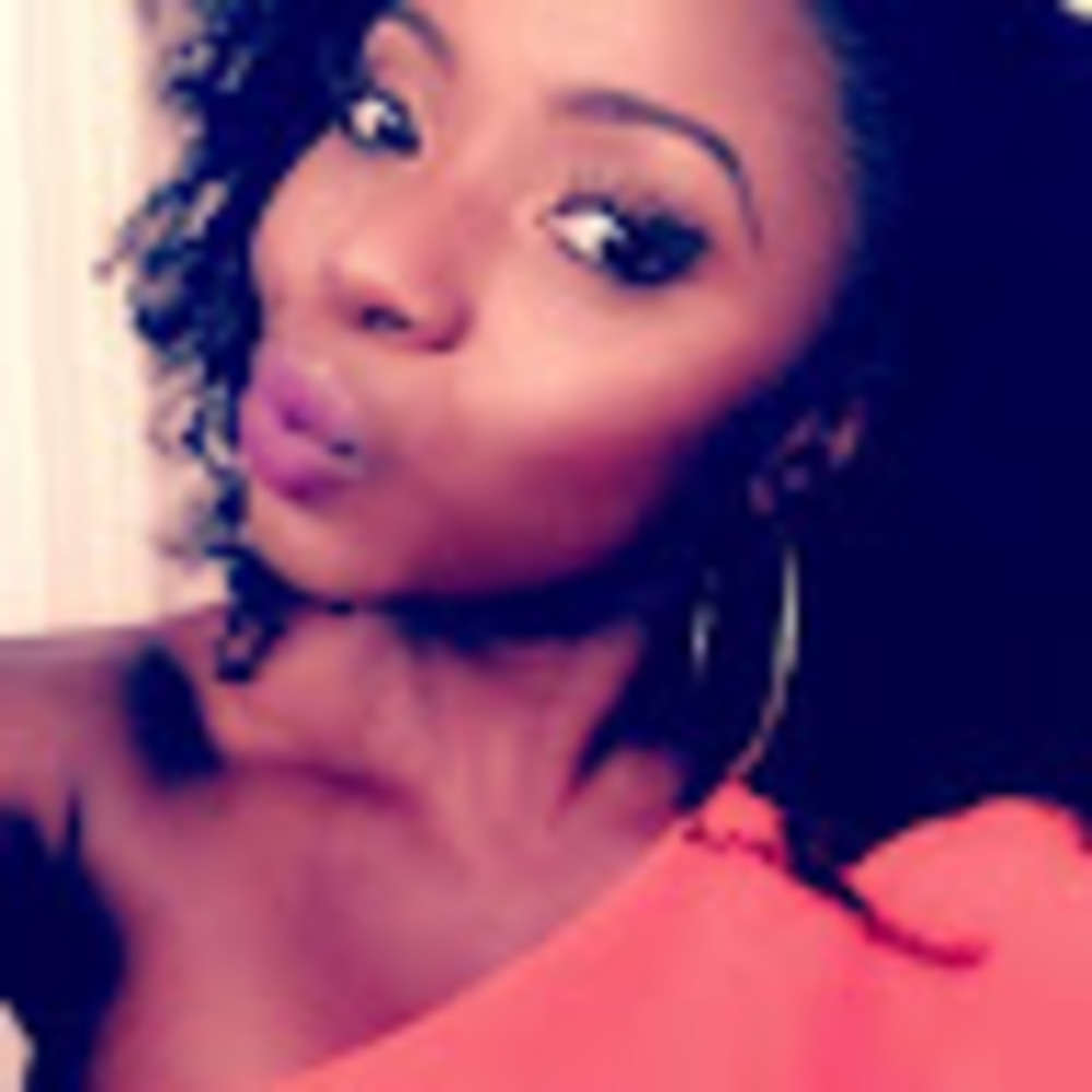 Meet your Posher, Deanna